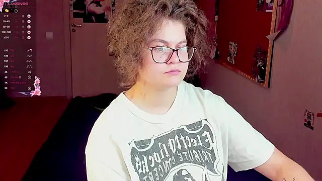 Sashy Way online show from 01.11.25