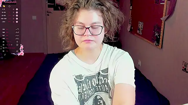 Sashy Way online show from 01.11.25