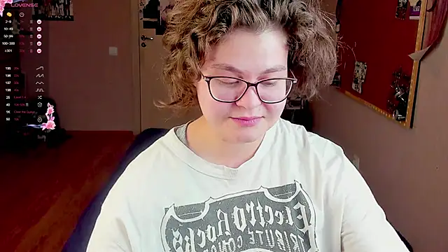 Sashy Way online show from 01.23.25