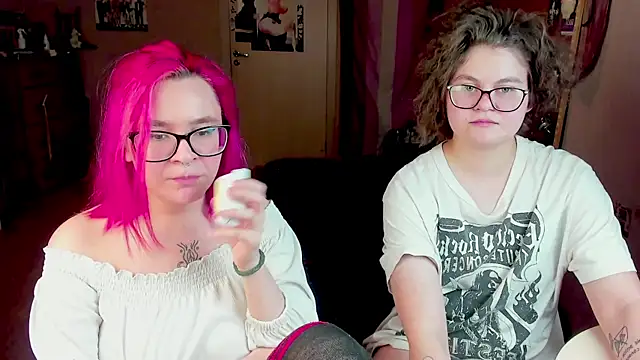 Sashy Way online show from 01.24.25