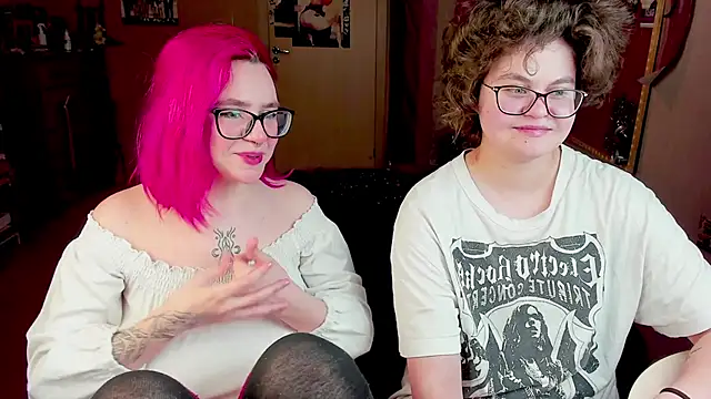 Sashy Way online show from 01.25.25