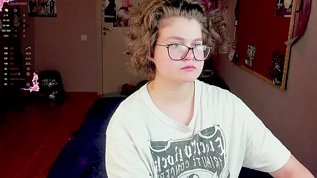 Sashy Way online show from 01.25.25