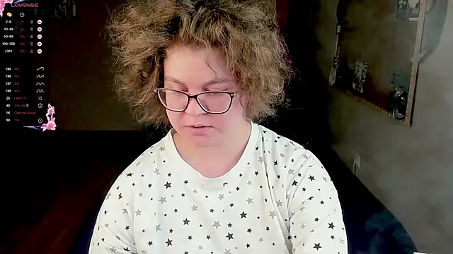 Sashy Way online show from 02.13.25