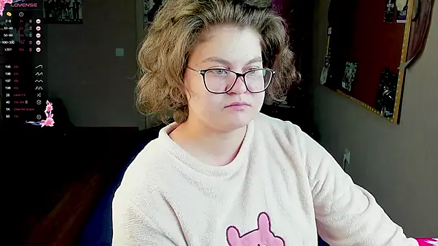 Sashy Way online show from 03.09.25