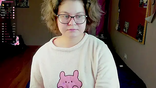 Sashy Way online show from 03.10.25