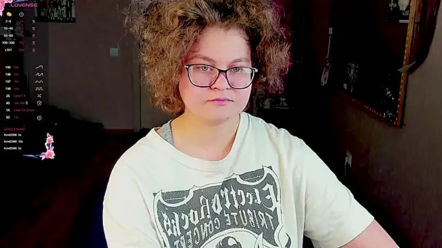 Sashy Way online show from 03.15.25