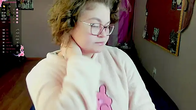 Sashy Way online show from 03.21.25