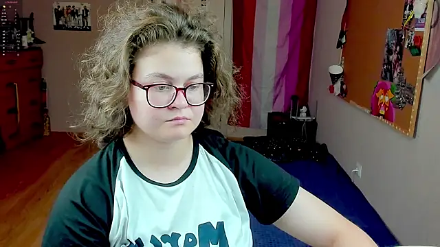 Sashy Way online show from 09.08.25