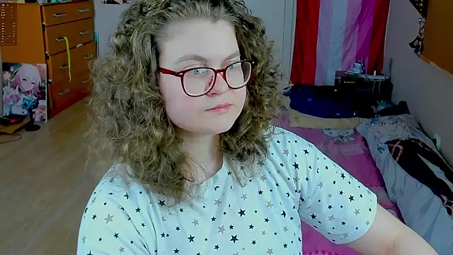 Sashy Way online show from 03.24.26