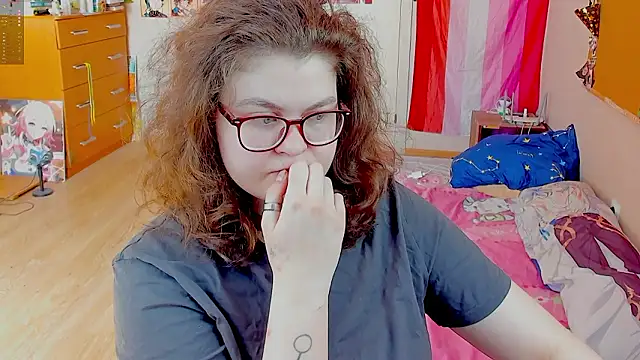 Sashy Way online show from 03.29.26