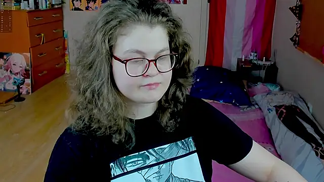 Sashy Way online show from 03.31.26