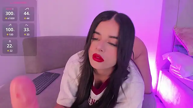 kaylarossi online show from 12.26.24