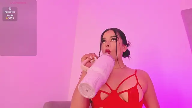 kaylarossi online show from 01.29.25