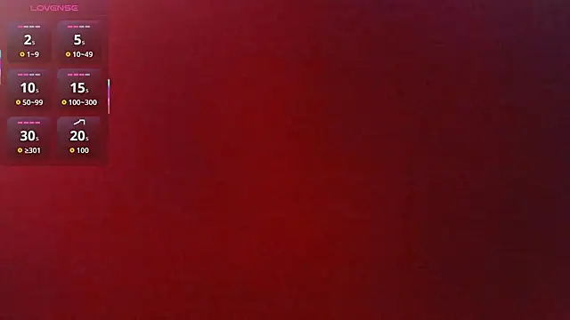 kaylarossi online show from 10.03.25