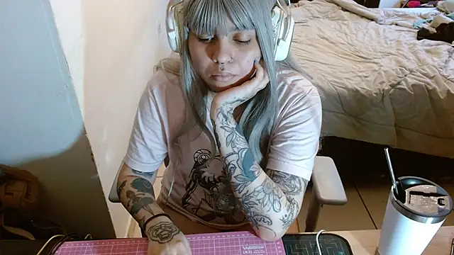 missangieangel online show from 01.30.25