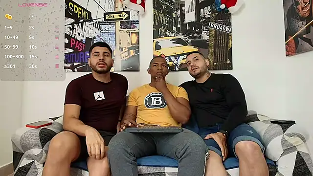 hott dicks online show from 12.23.24