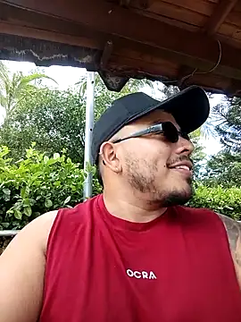 Naughty Charly online show from 10.19.25