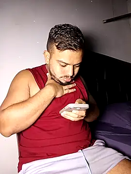 Naughty Charly online show from 02.12.26