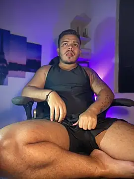 Naughty Charly online show from 03.30.26
