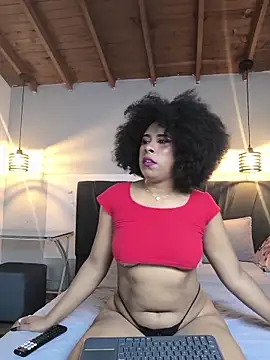 EmmilyBrant online show from 04.19.26