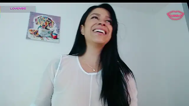 lilith luv online show from 03.15.26