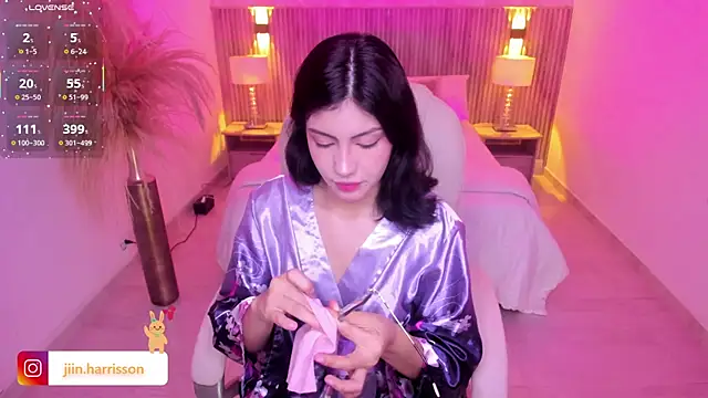 Jin-harrison online show from 05.22.26