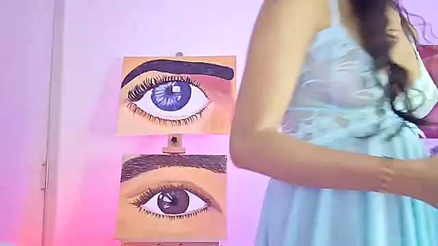 Yues050600 online show from 03.17.25