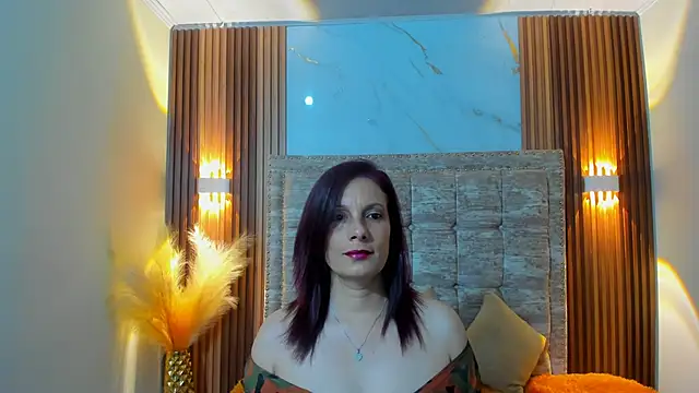 Snapshot of ada_mclaine chatting on 01.29.25 ada mclaine online show from 01.29.25