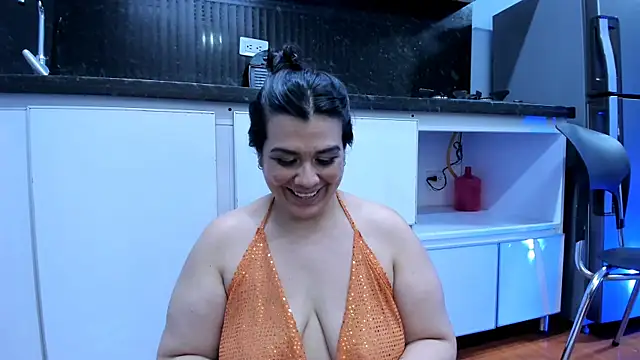 Snapshot of martina_foxy_ chatting on 02.27.25 martina foxy online show from 02.27.25