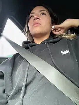 Mila Morgan online show from 02.07.25