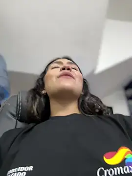 Mila Morgan online show from 01.16.26