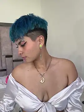 ivanna rivera online show from 01.16.25