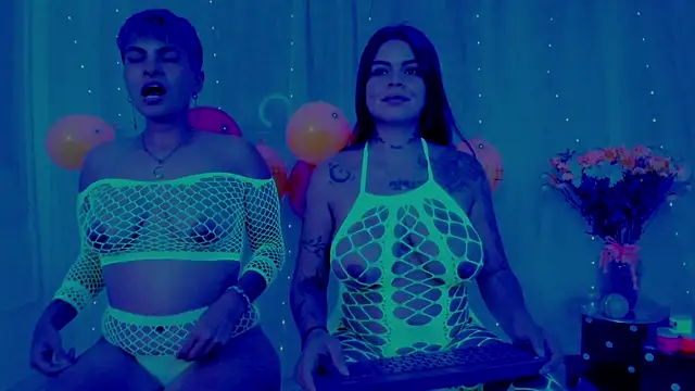 ivanna rivera online show from 02.21.25