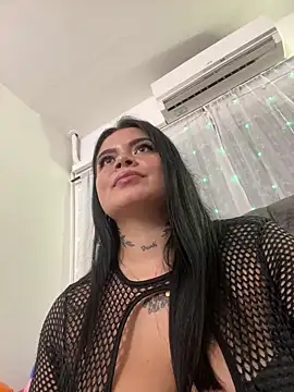 ivanna rivera online show from 03.14.25