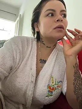 ivanna rivera online show from 10.04.25