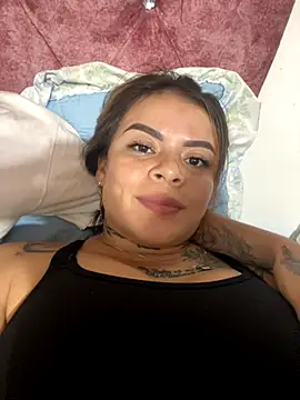 ivanna rivera online show from 10.13.25