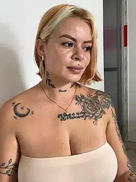 ivanna rivera online show from 05.19.26