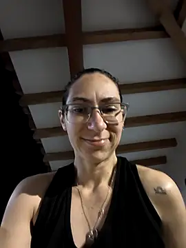 Andromeda-jade online show from 12.15.25