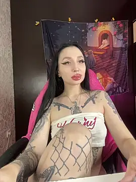 Molly  Moon online show from 01.07.26