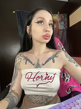 Molly  Moon online show from 01.16.26