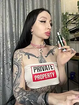 Molly  Moon online show from 02.03.26