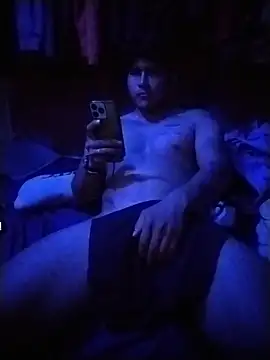 Snapshot of Woofer_dick chatting on 03.24.26 Woofer dick online show from 03.24.26