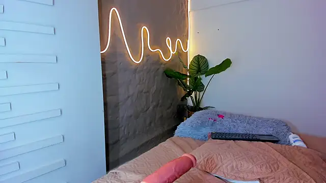 Isa  Blanc online show from 02.01.25