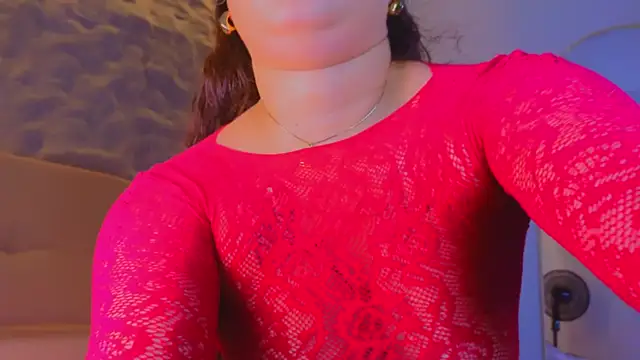 Isa  Blanc online show from 01.18.26