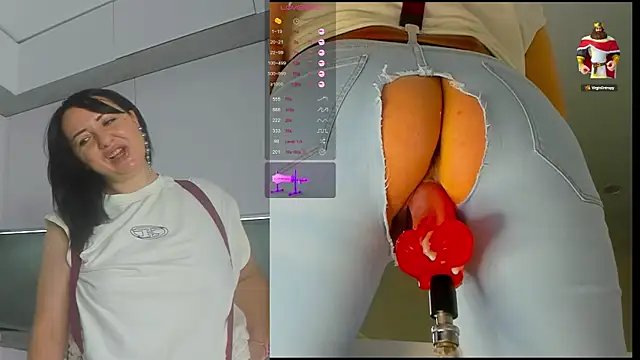 jess benz online show from 12.23.24