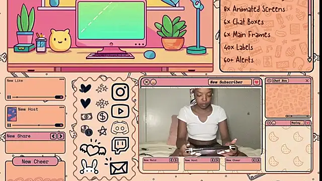 minimama69 online show from 03.12.25