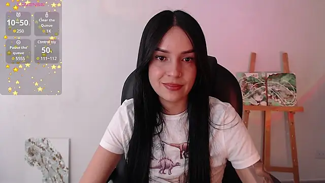 sakura-mail online show from 02.20.25