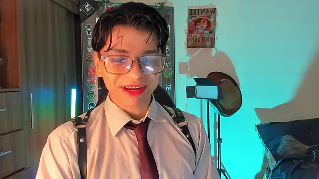 marckalexis online show from 12.20.25