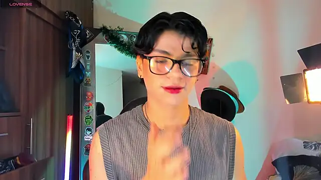 marckalexis online show from 01.11.26