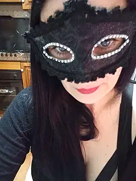 Melanya83 online show from 12.01.24